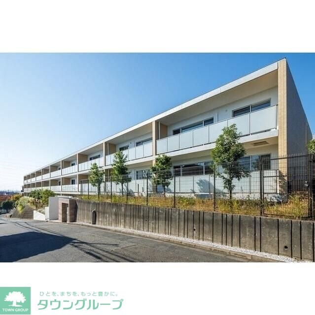 コンフォリア鷺沼三丁目の物件内観写真