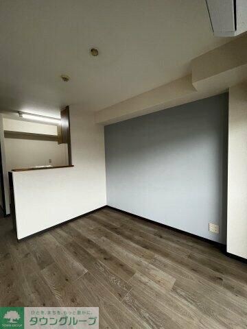 エルザ多摩川の物件内観写真