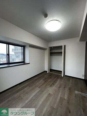 エルザ多摩川の物件内観写真