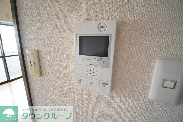 エルザ多摩川の物件内観写真