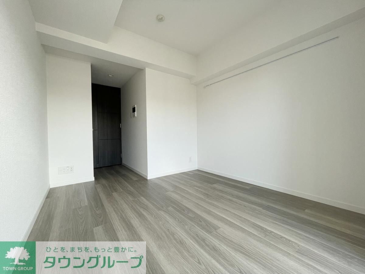 ARCOBALENO MUSASHIKOSUGIの物件内観写真