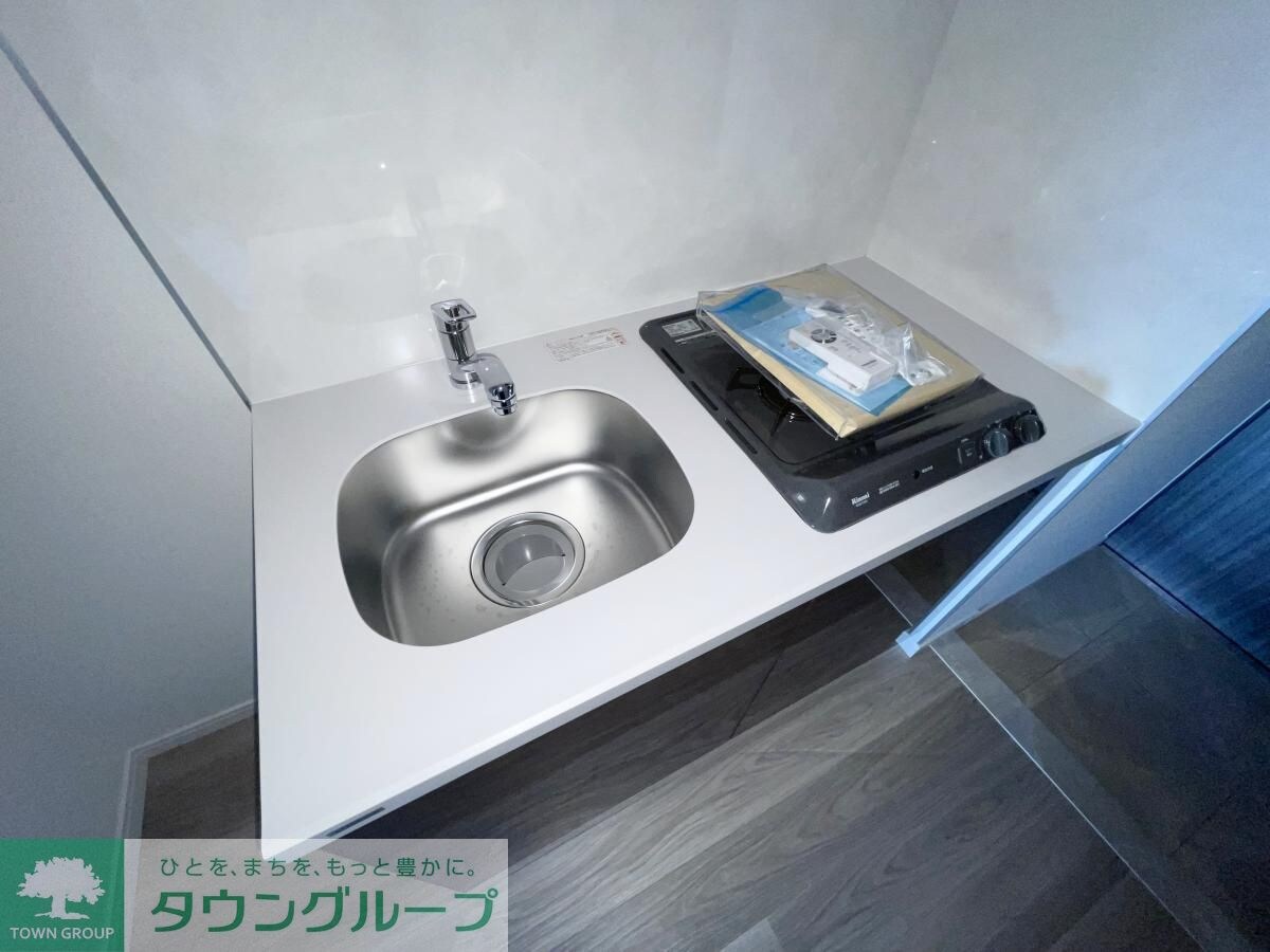 ARCOBALENO MUSASHIKOSUGIの物件内観写真