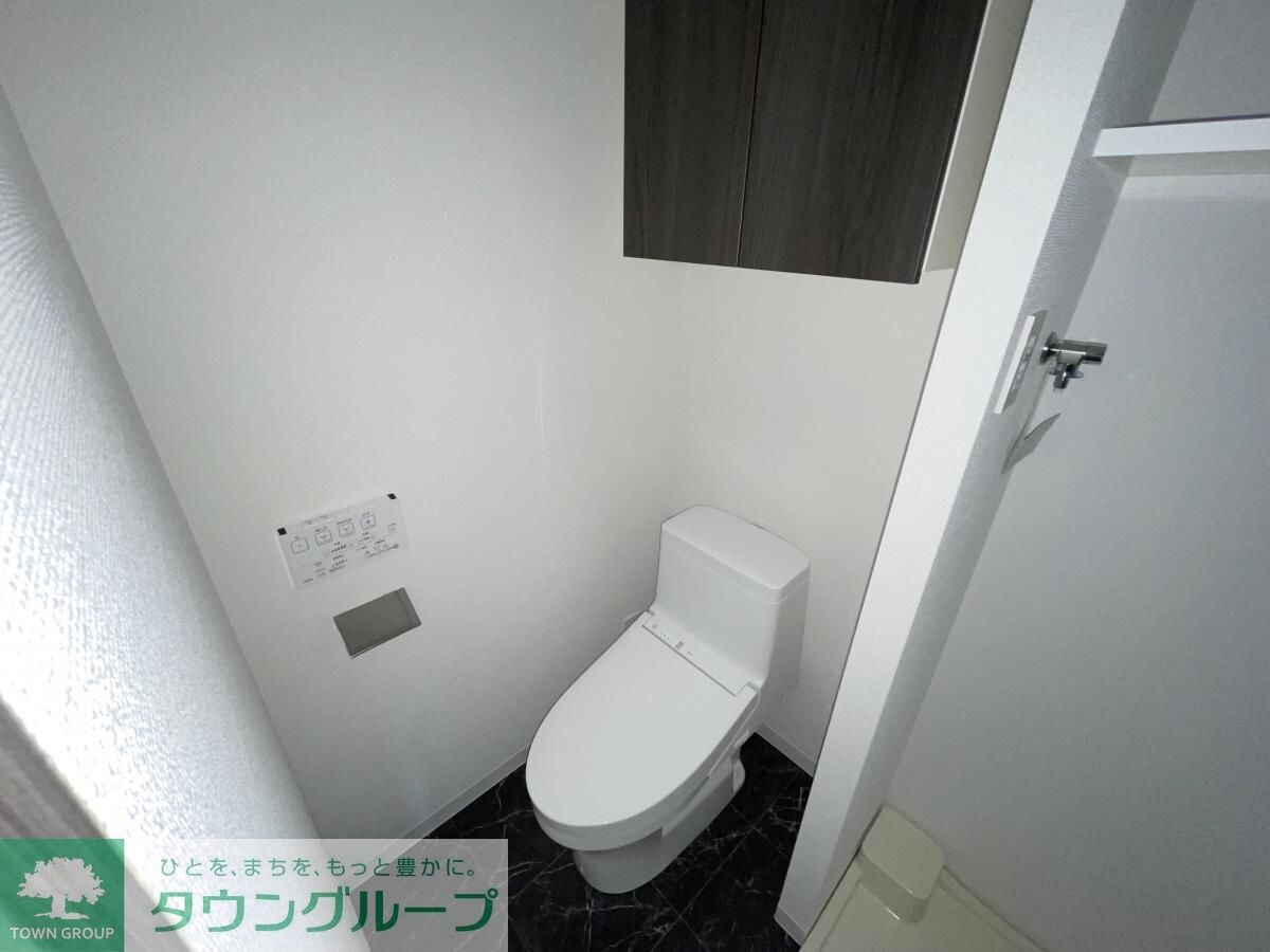 ARCOBALENO MUSASHIKOSUGIの物件内観写真