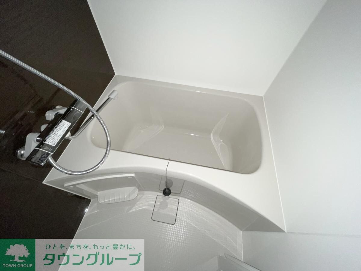 ARCOBALENO MUSASHIKOSUGIの物件内観写真