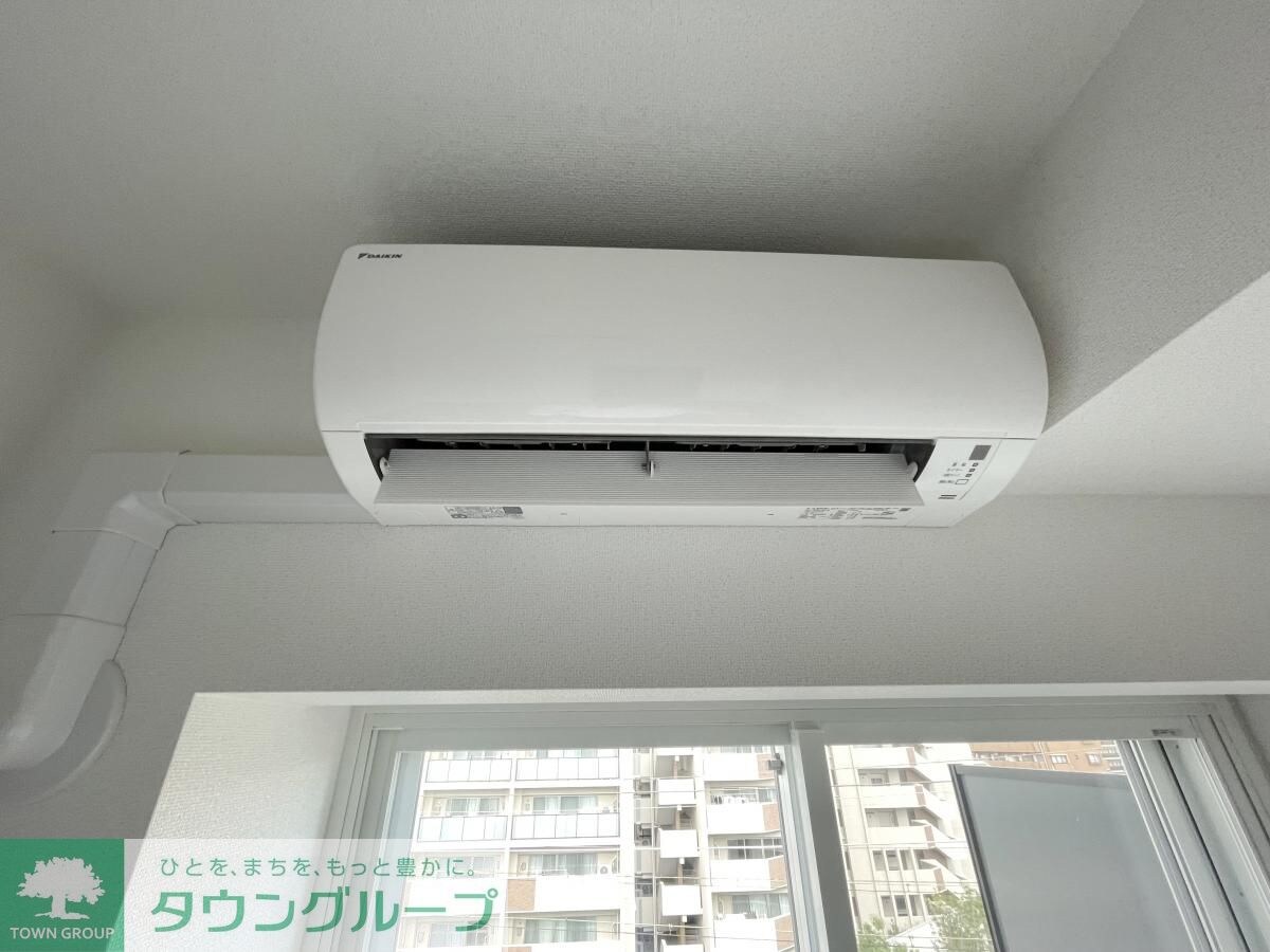 ARCOBALENO MUSASHIKOSUGIの物件内観写真