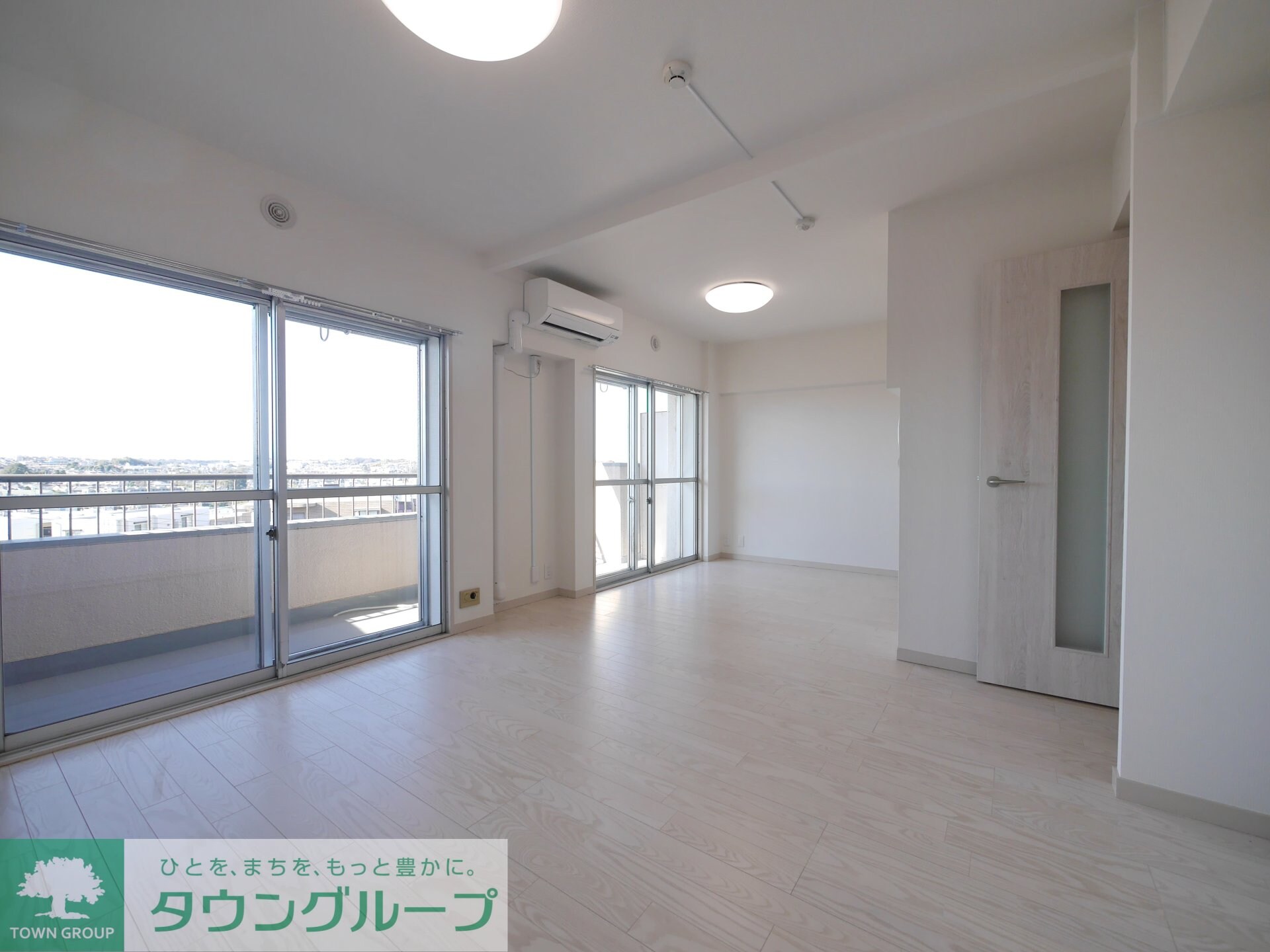 梶ケ谷ビレジの物件内観写真