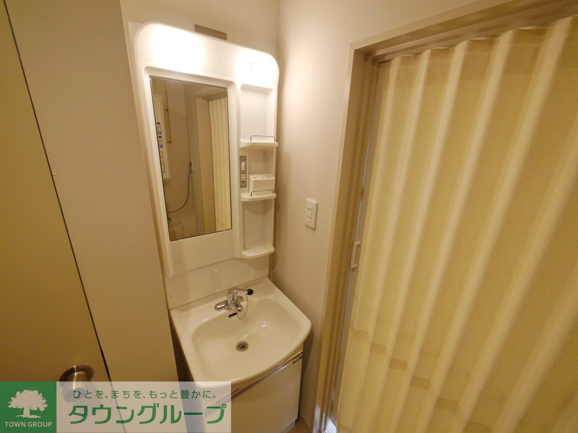 梶ケ谷ビレジの物件内観写真