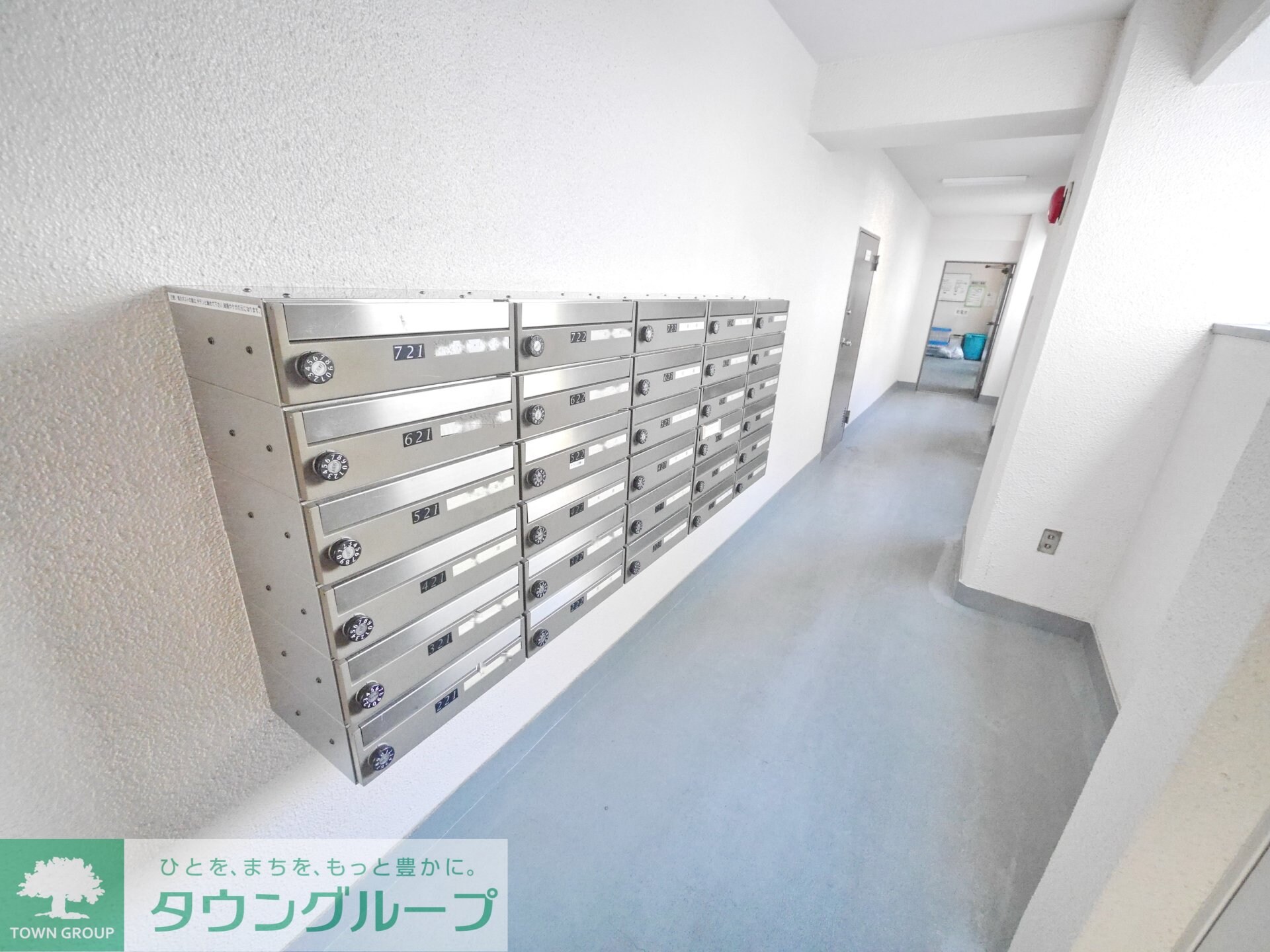 梶ケ谷ビレジの物件内観写真