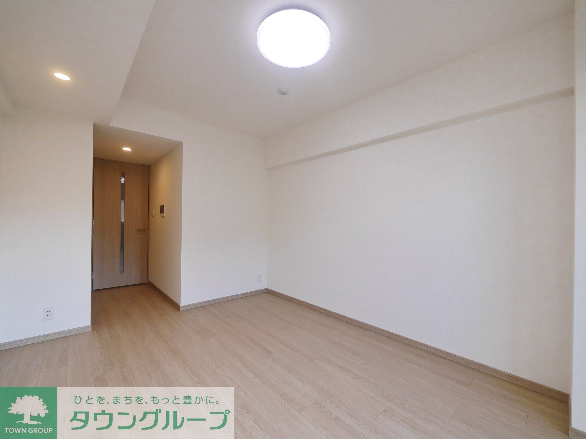 ルーブル武蔵小杉六番館の物件内観写真