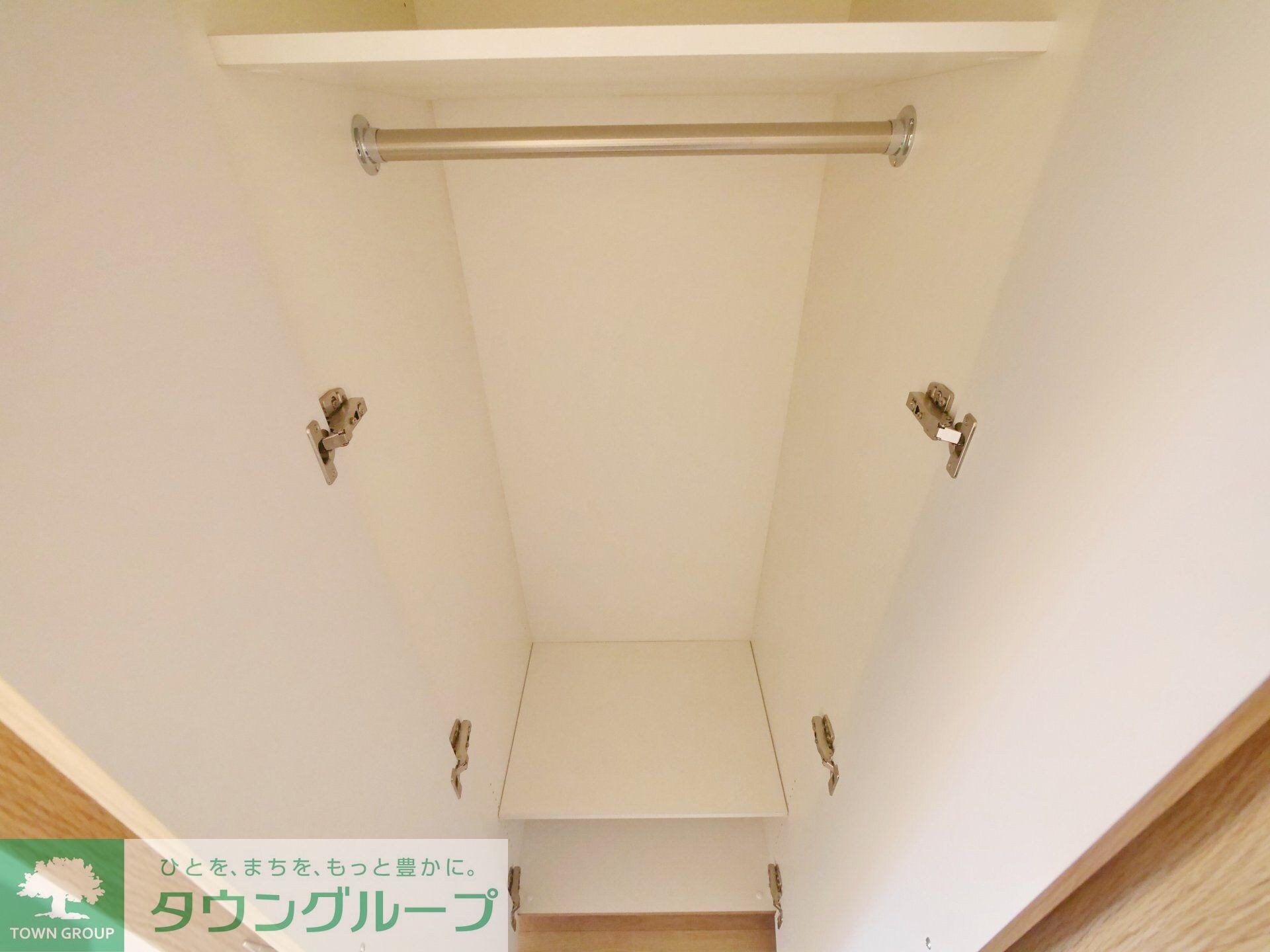 ルーブル武蔵小杉六番館の物件内観写真