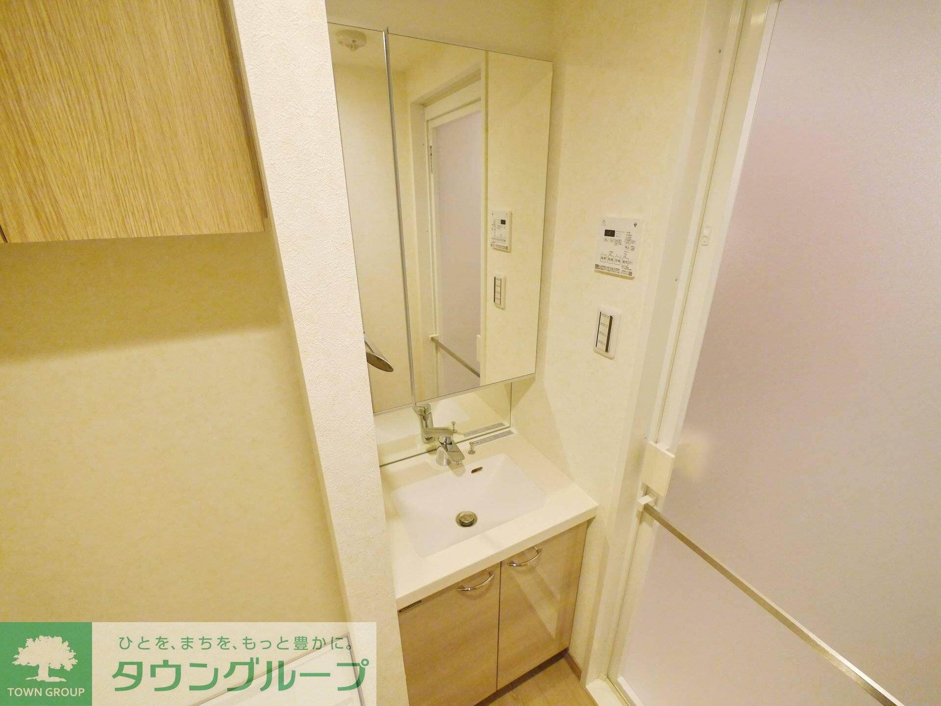 ルーブル武蔵小杉六番館の物件内観写真