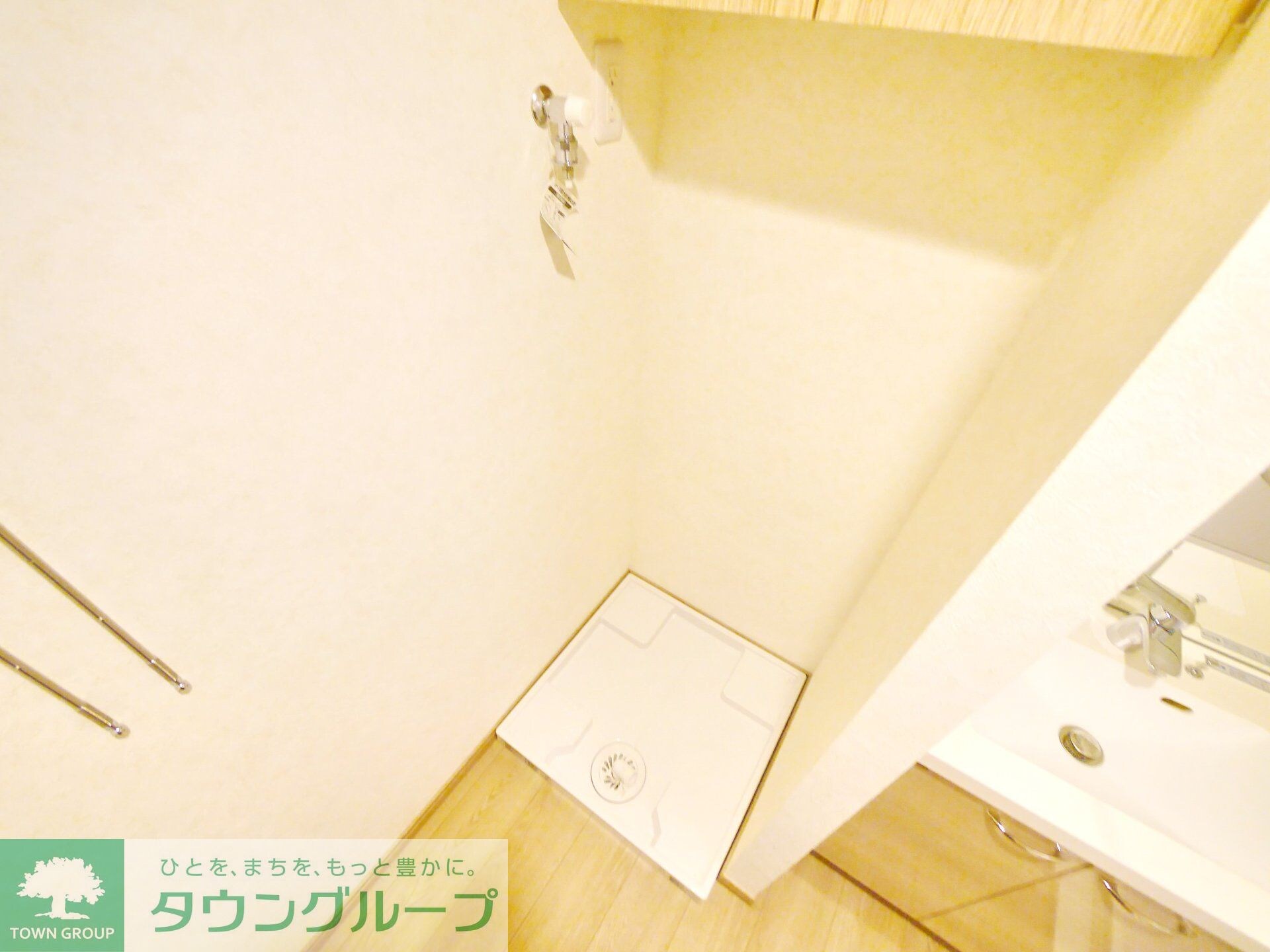 ルーブル武蔵小杉六番館の物件内観写真