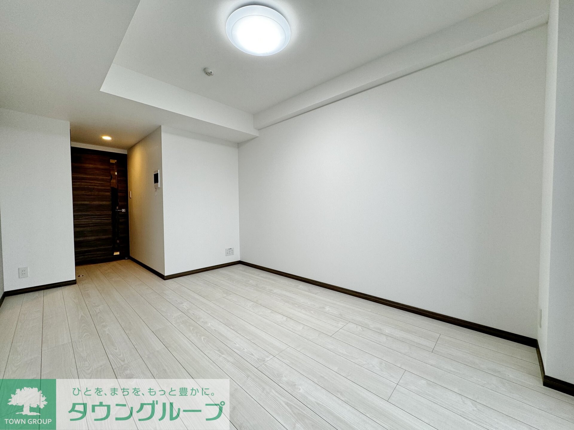 GENOVIA中野島の物件内観写真