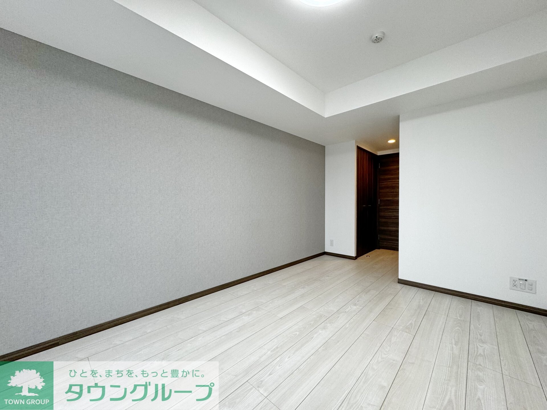 GENOVIA中野島の物件内観写真