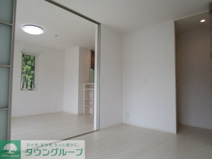 ROSETTAの物件内観写真