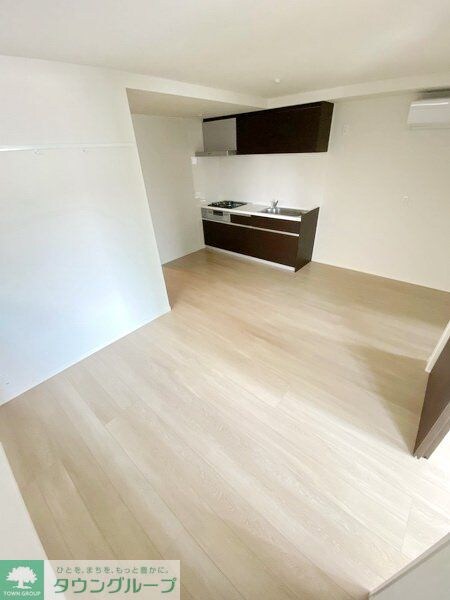 Blue Lotusの物件内観写真