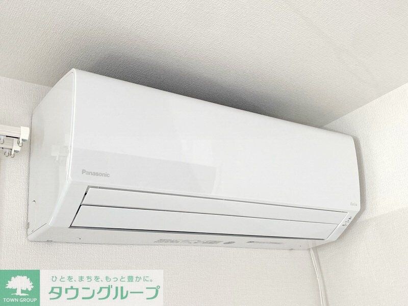 Blue Lotusの物件内観写真