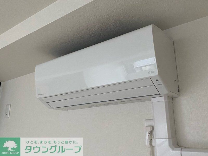 Blue Lotusの物件内観写真