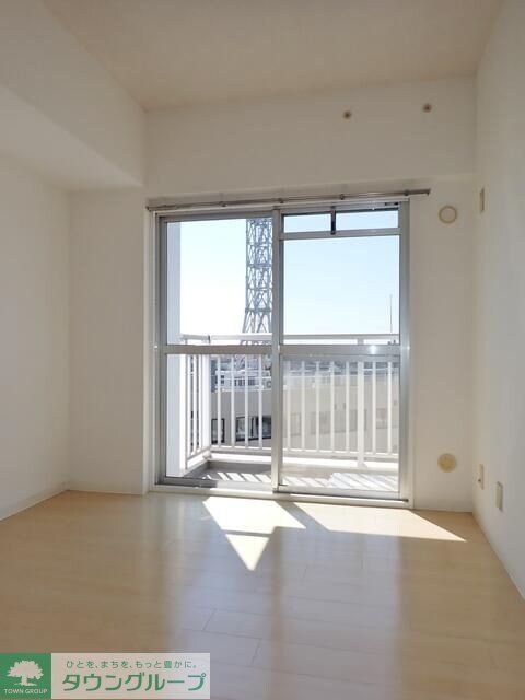 梶ヶ谷リベールの物件内観写真