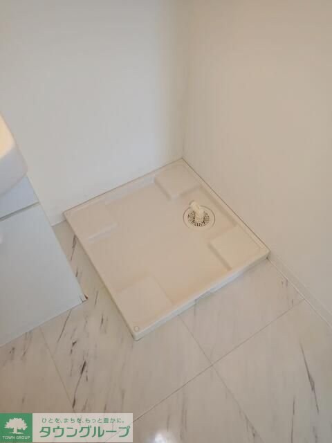 梶ヶ谷リベールの物件内観写真