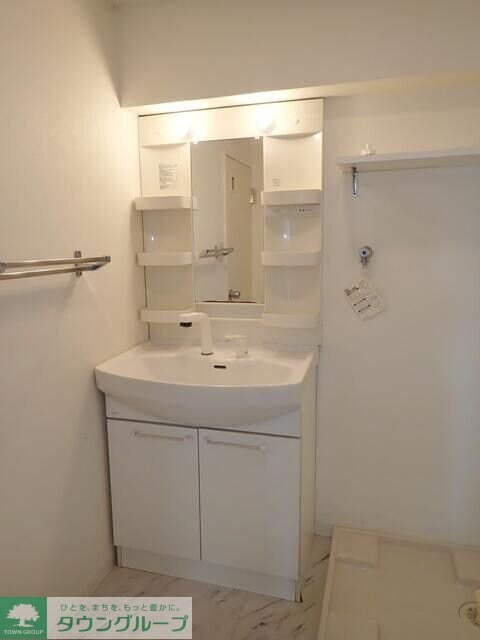 梶ヶ谷リベールの物件内観写真