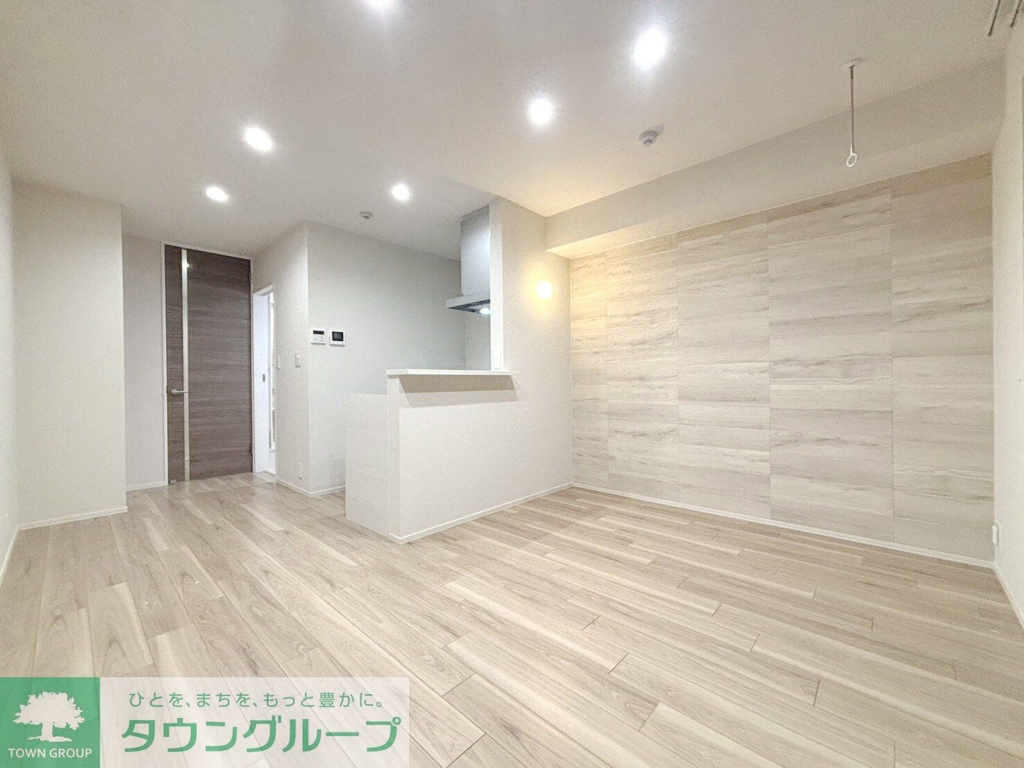 sur la collineの物件内観写真