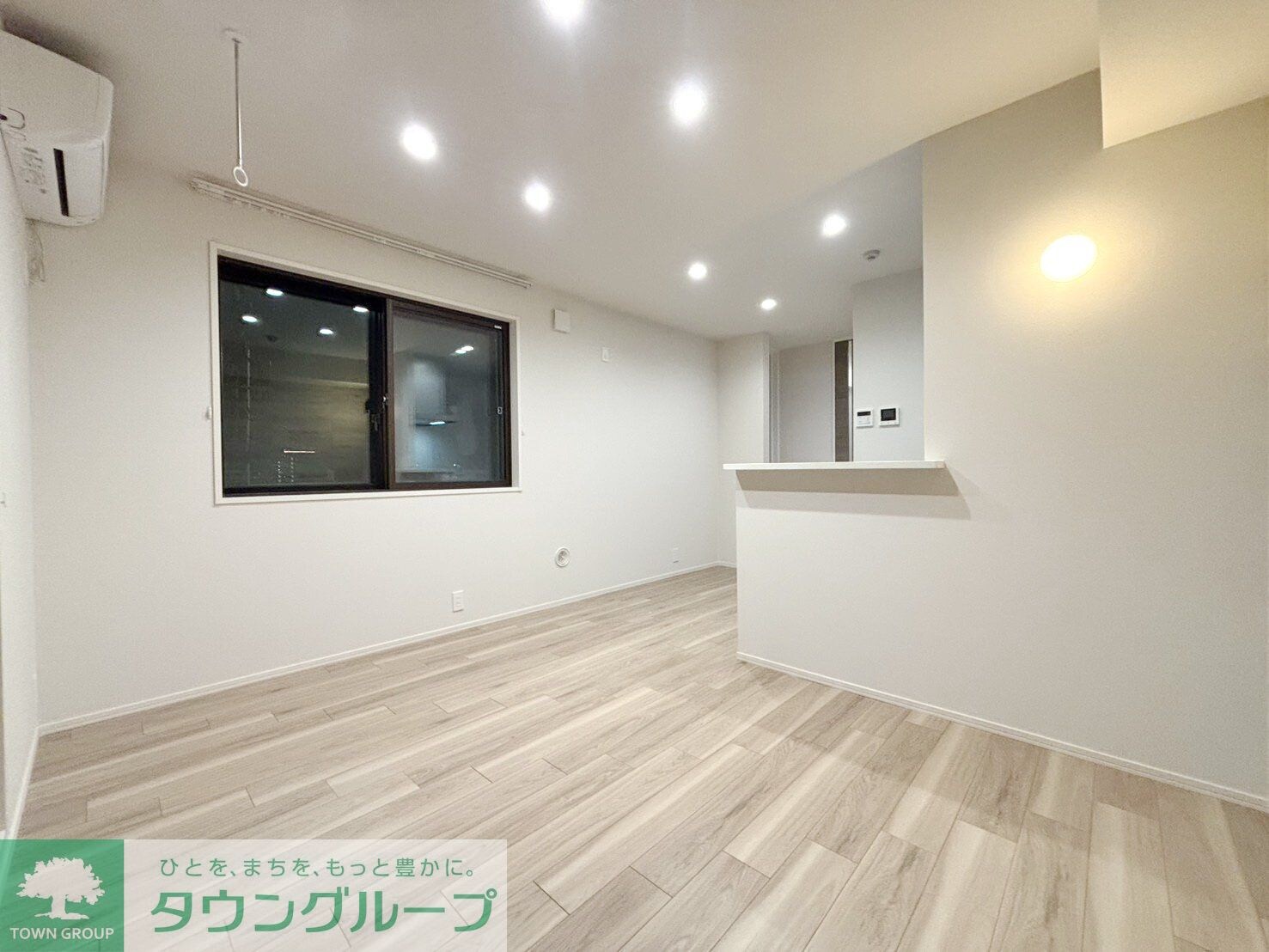 sur la collineの物件内観写真