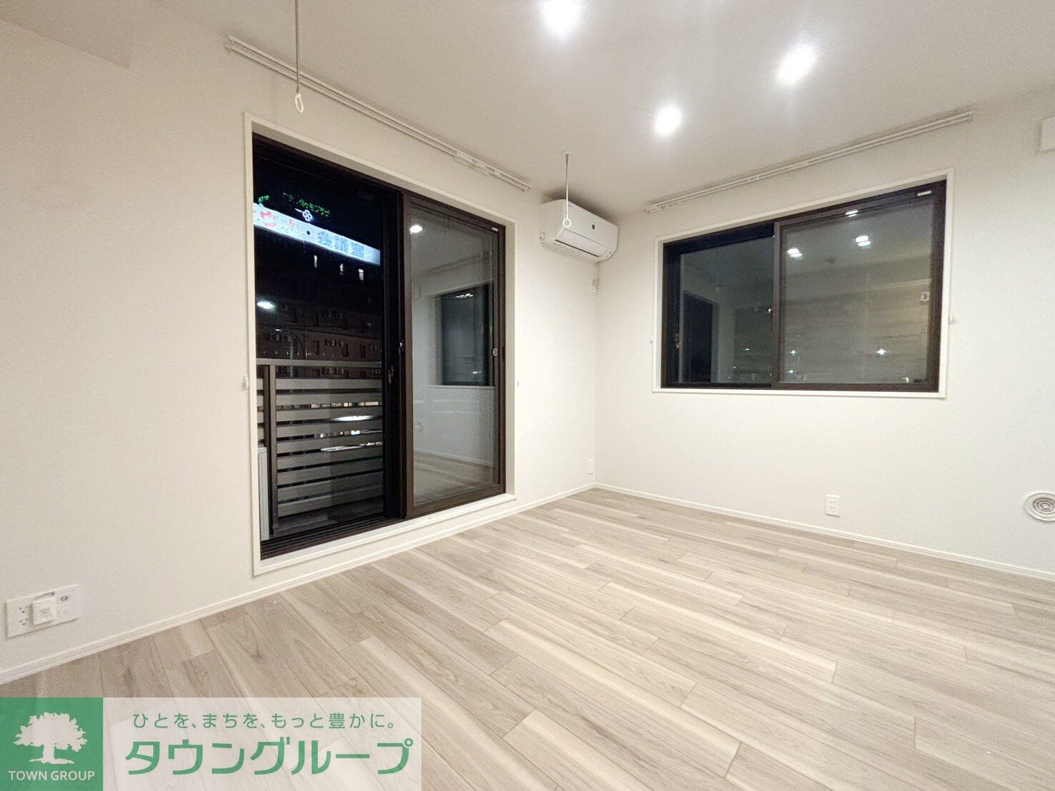 sur la collineの物件内観写真