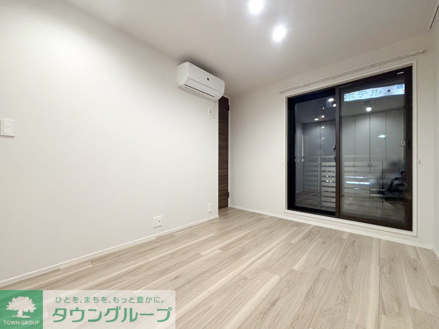 sur la collineの物件内観写真