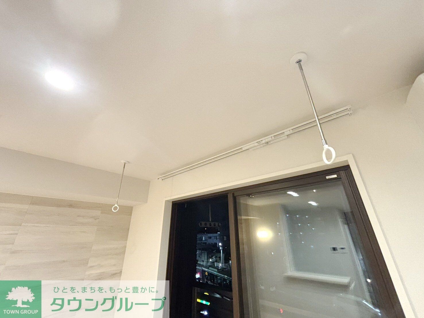 sur la collineの物件内観写真