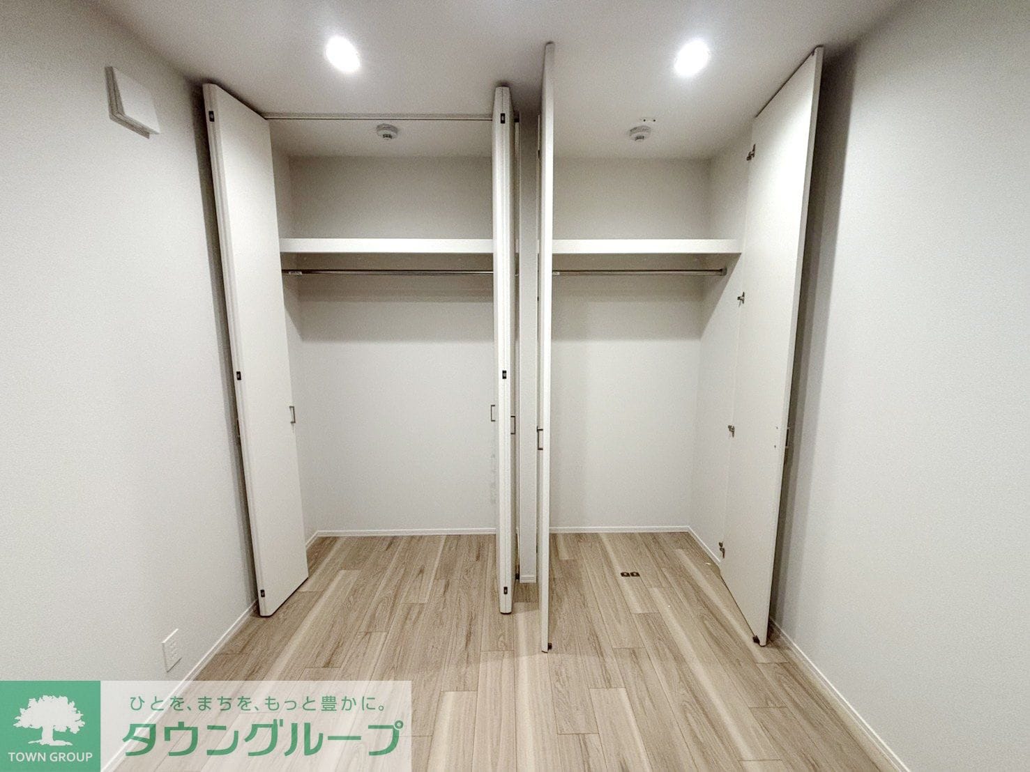 sur la collineの物件内観写真