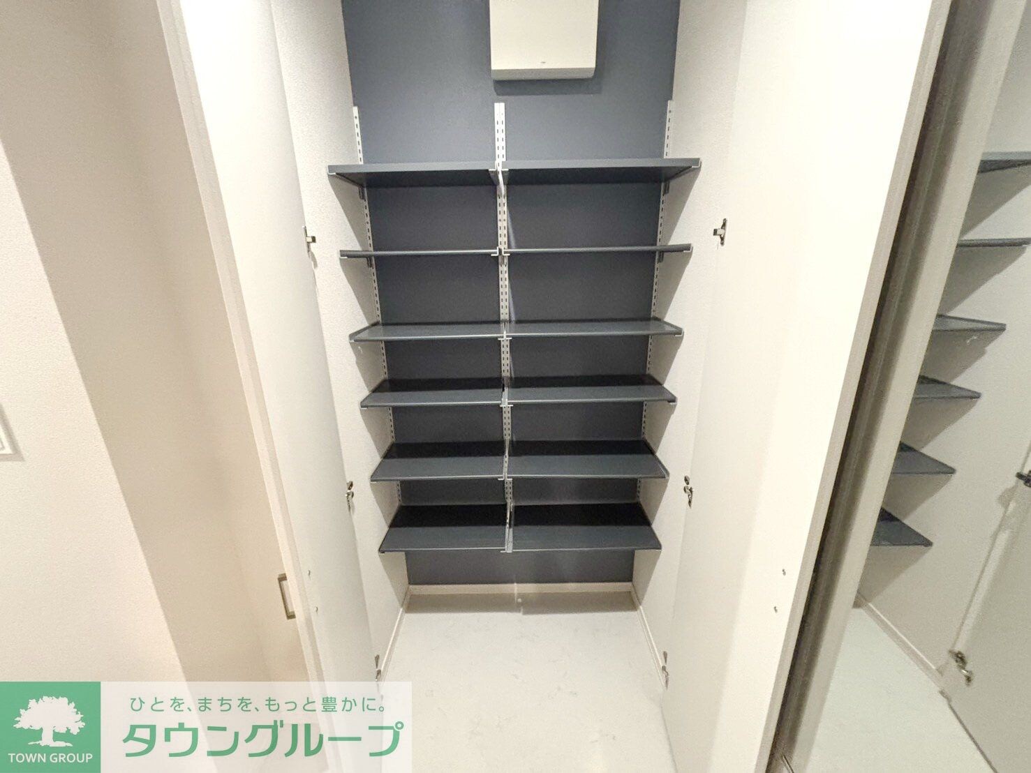 sur la collineの物件内観写真