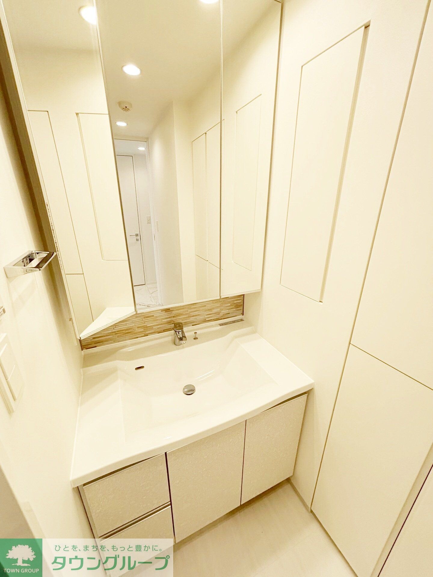 ヴェール・クレール武蔵小杉の物件内観写真