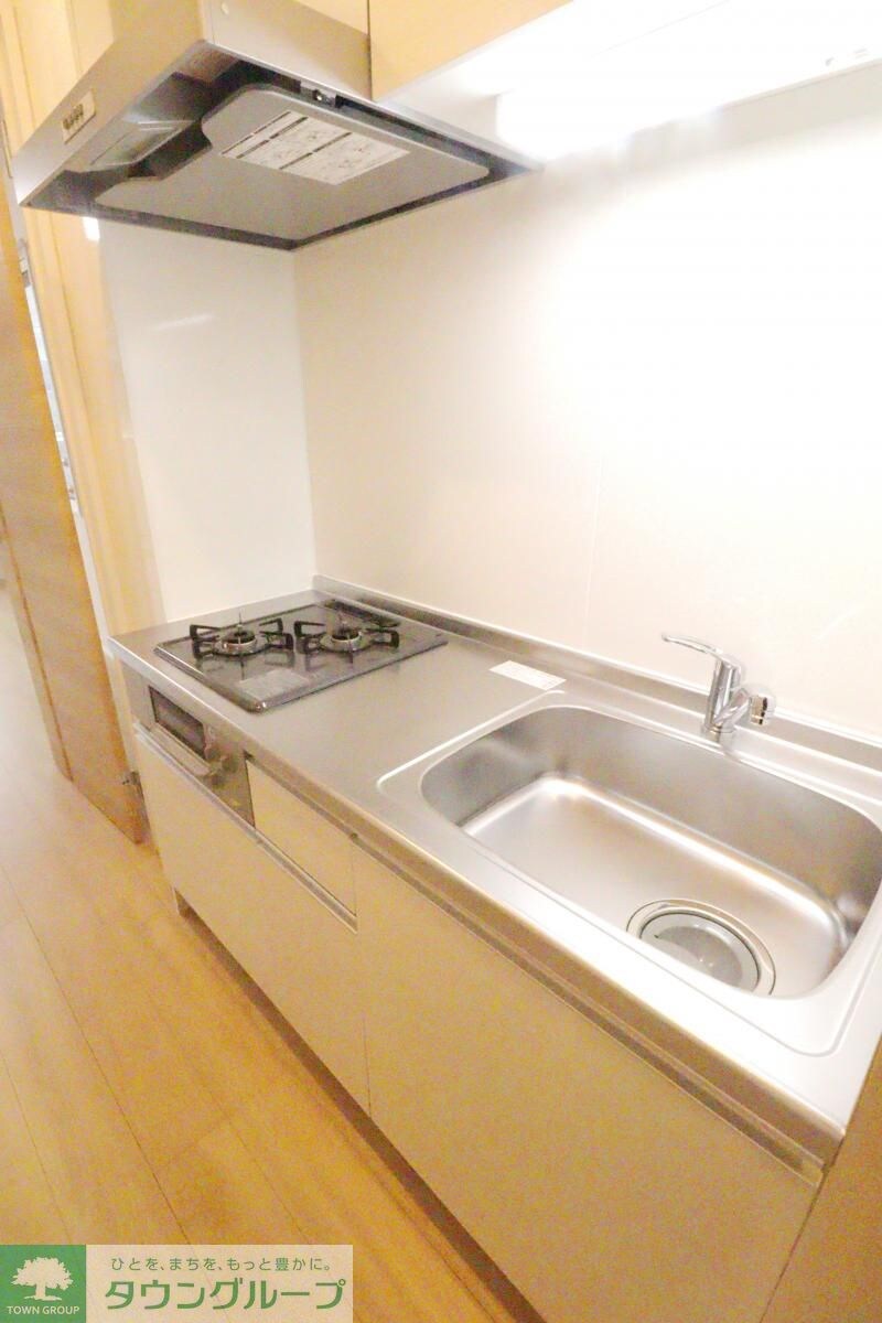 セジュールAOBAボヌールの物件内観写真