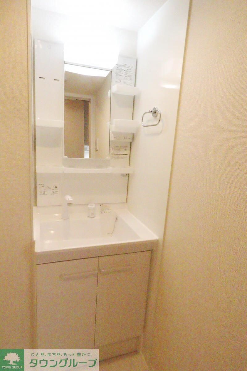 セジュールAOBAボヌールの物件内観写真