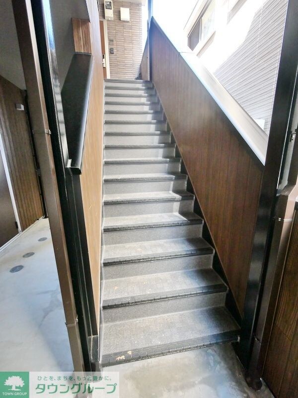 THREE ISLANDの物件内観写真