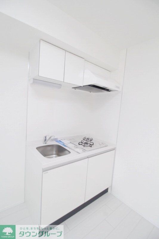 レオーネ宮崎台の物件内観写真