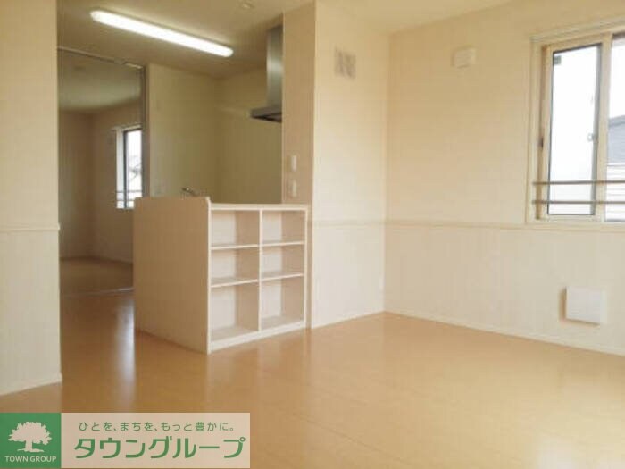 スターパス サウスの物件内観写真