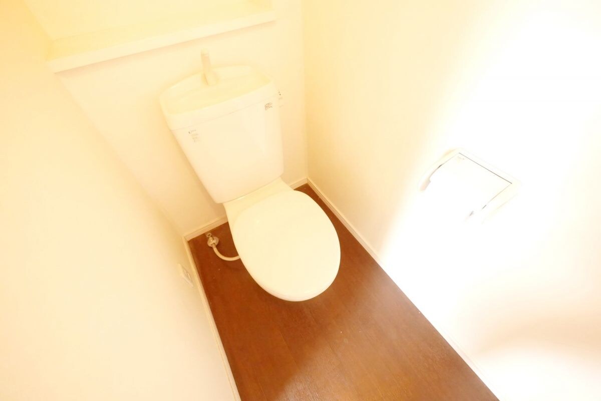 アイリー中原の物件内観写真