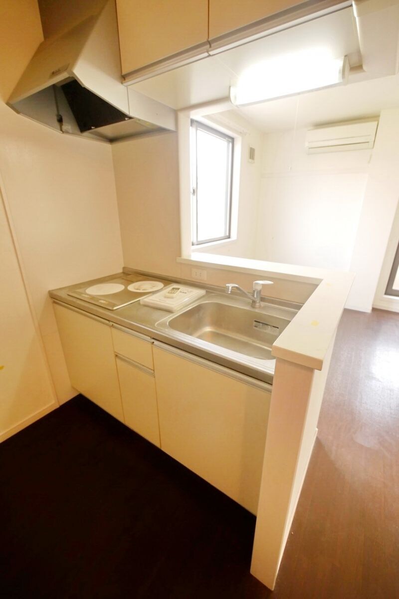 アイリー中原の物件内観写真