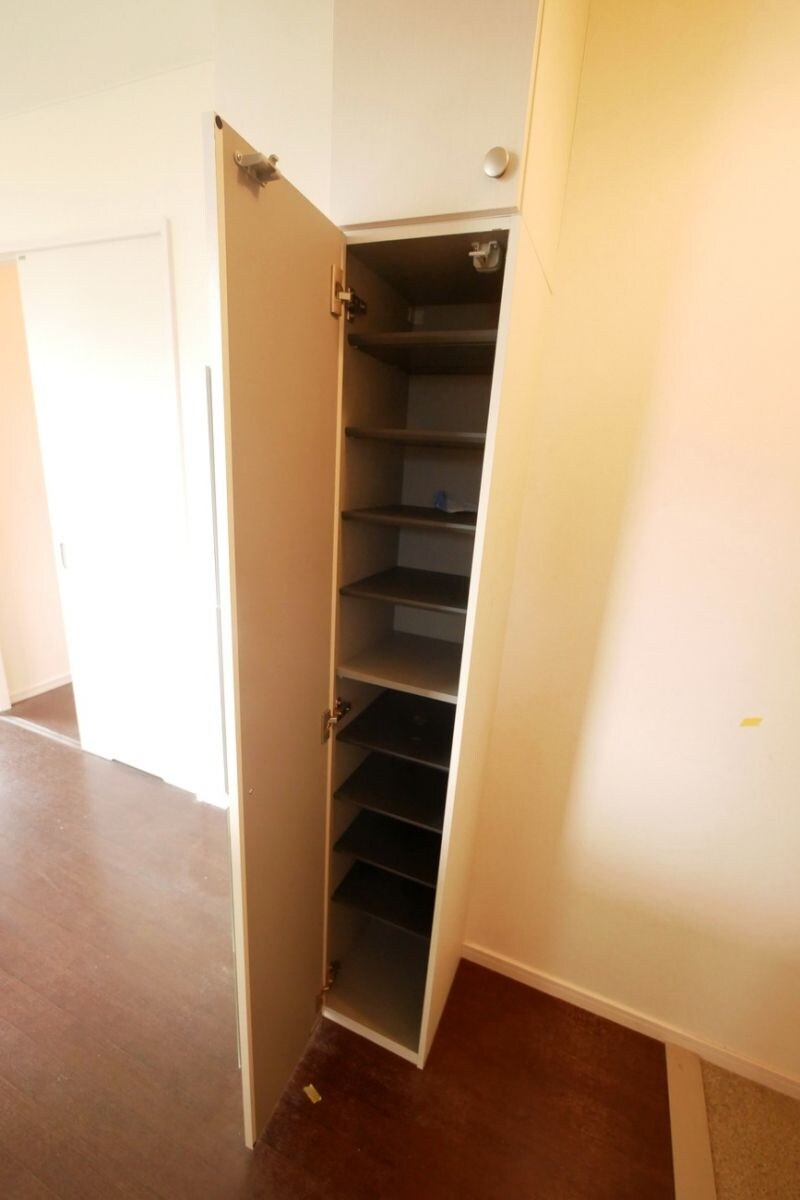 アイリー中原の物件内観写真