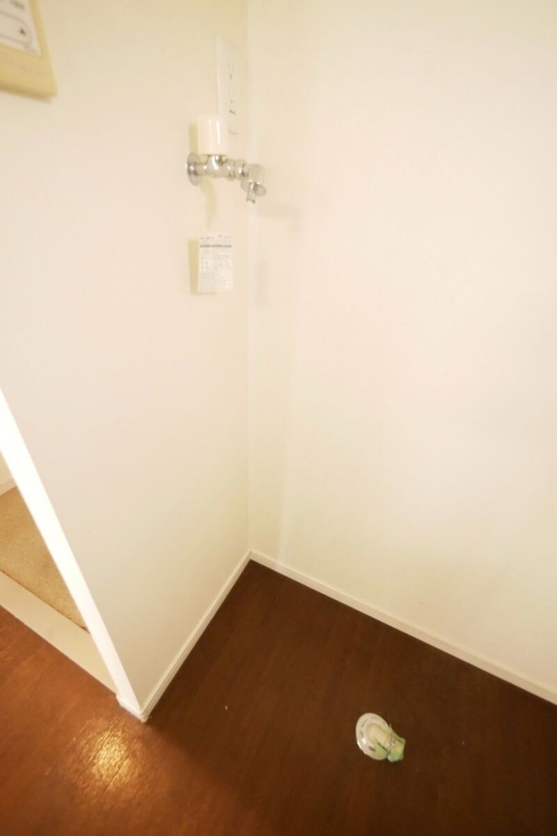 アイリー中原の物件内観写真