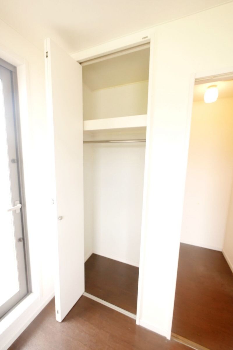 アイリー中原の物件内観写真