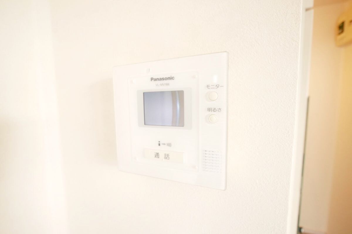 アイリー中原の物件内観写真