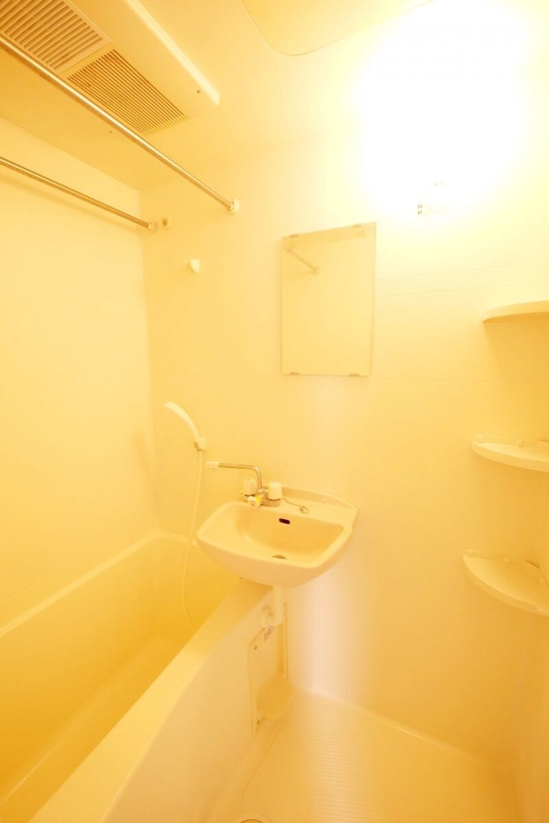 アイリー中原の物件内観写真