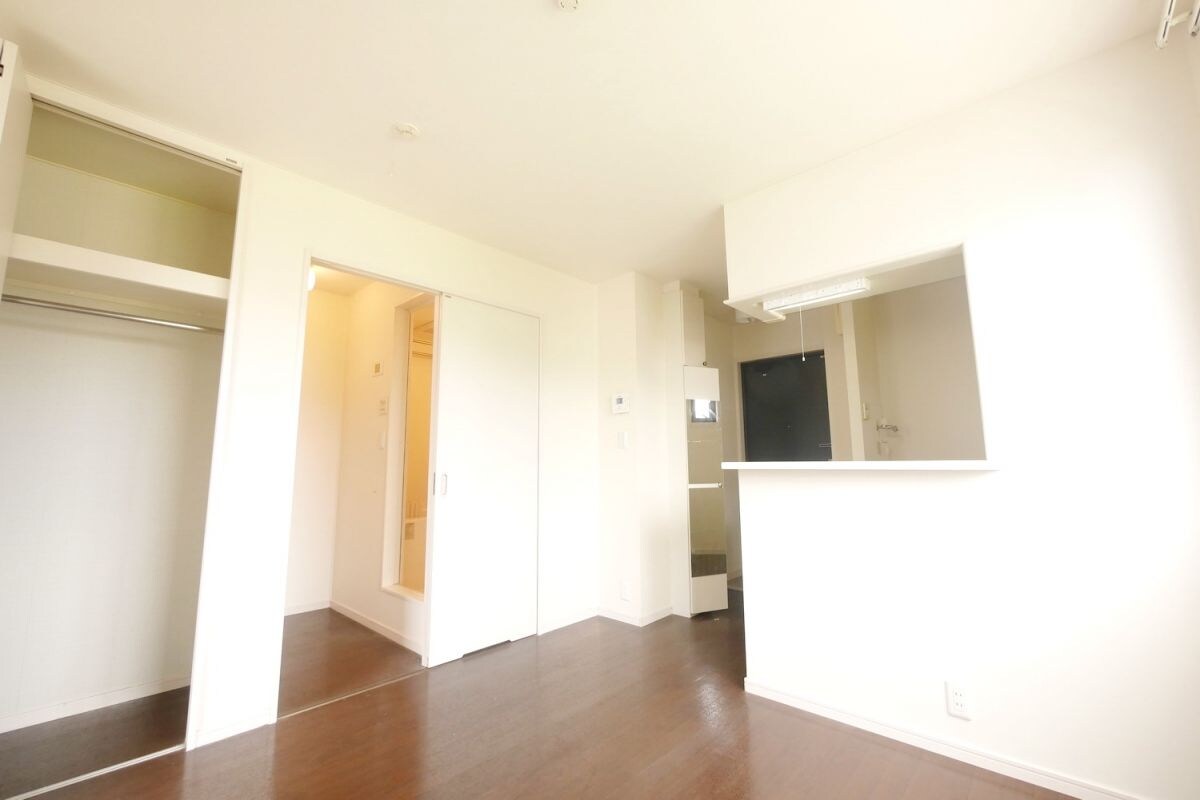 アイリー中原の物件内観写真