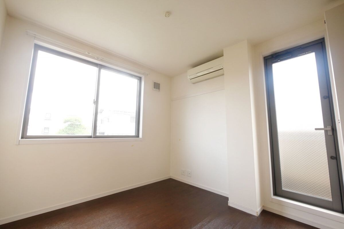 アイリー中原の物件内観写真