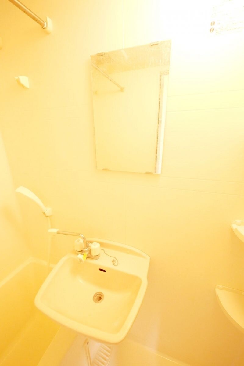 アイリー中原の物件内観写真