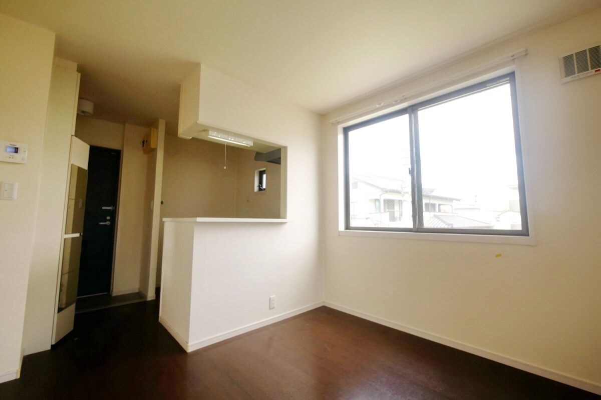 アイリー中原の物件内観写真