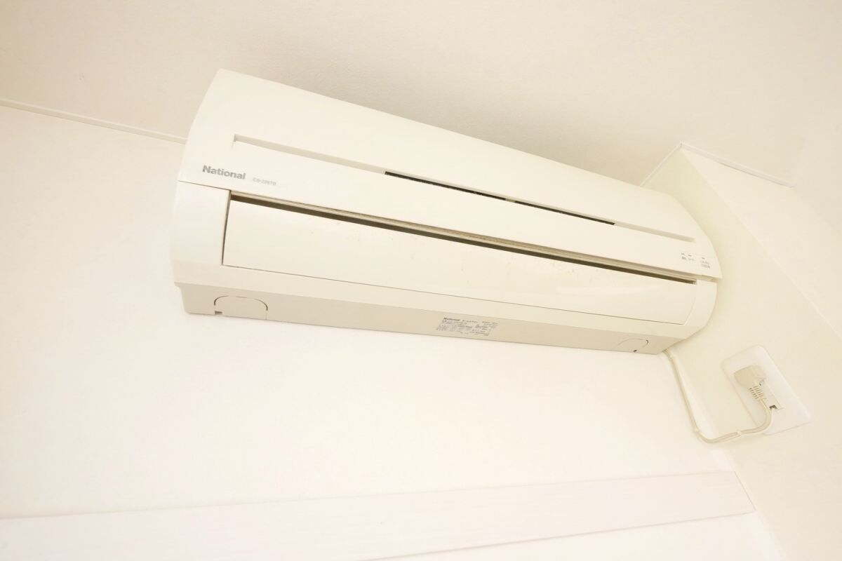 アイリー中原の物件内観写真